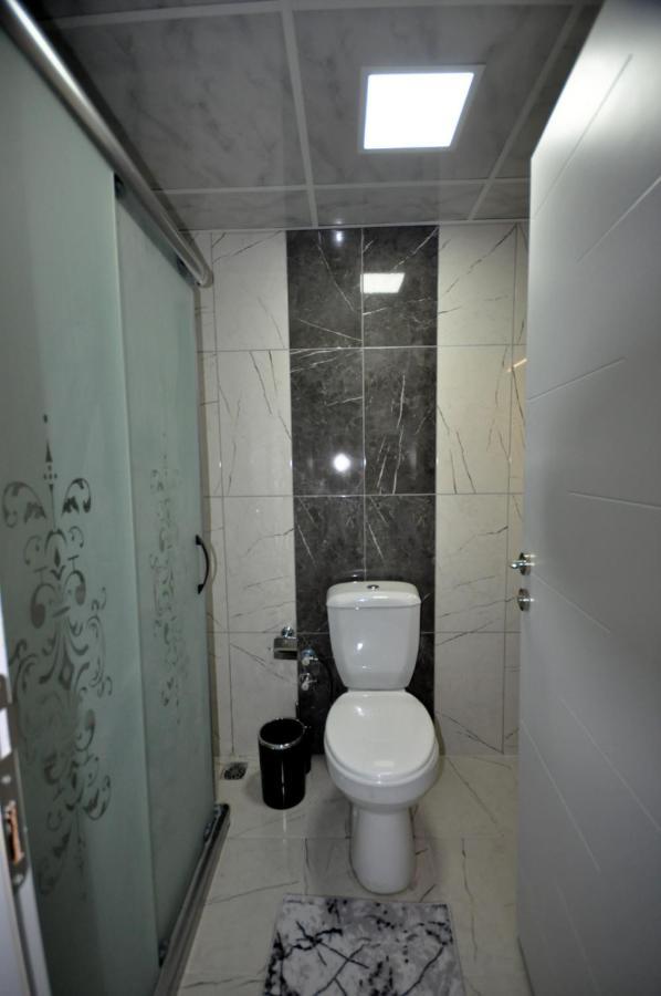 Arpacay Apart Otel 카르스 외부 사진