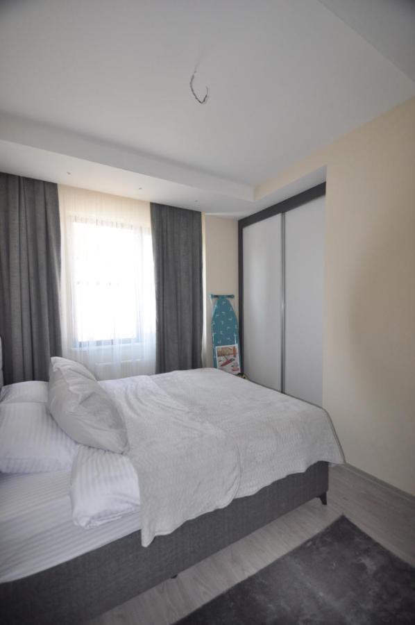 Arpacay Apart Otel 카르스 외부 사진