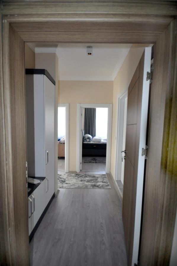 Arpacay Apart Otel 카르스 외부 사진